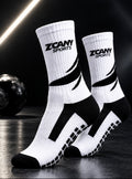 ZCANY SPORTS Gripsocken Einzelpaar Gr. 43-46