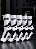 ZCANY SPORTS Gripsocken Teampaket Gr. 43-46